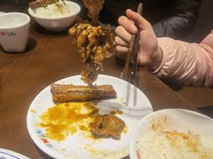 -徐鼎盛民间菜(奥体店)