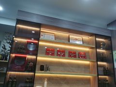 -海金滋(陕西南路店)