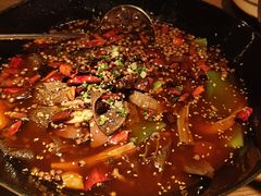 -青年公社烤鸭(蜀山万象汇店)