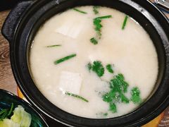 -茉莉餐厅(包河万达店)