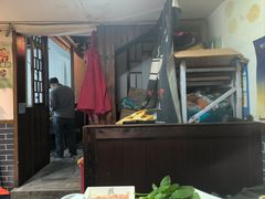 -宽板凳老灶火锅(簋街店)