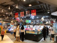 -盒马鲜生(皇庭广场店)