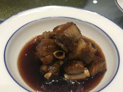 糖醋排骨-西湖春天•老字号杭州菜(百汇店)