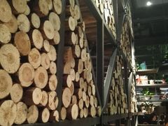 -炭舍干锅·烤鱼(扬名广场店)