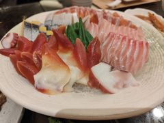 -科尔海悦酒店樱之河日本料理(清河东路店)