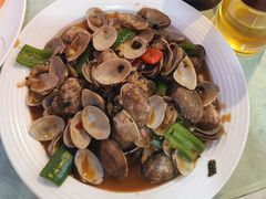-湛江鸡饭店(岗心路店)