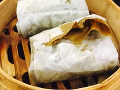 -稻香酒家·33年老字号·港式粤菜(富邦中心店)