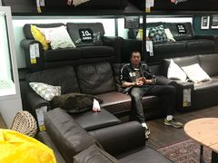 -宜家家居(哈尔滨商场店)