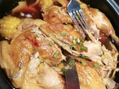 -大鸭梨烤鸭店(花园村店)
