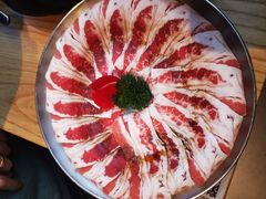 -汉拿山(包河万达店)