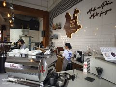 -Torch Coffee 炬点咖啡