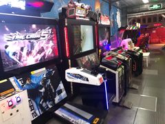 -核客电玩城(东门店)