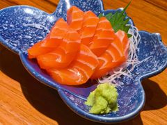 -千代武日本料理(哈西店)