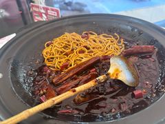 -回味黑鸭煲·始于2006(万松园店)