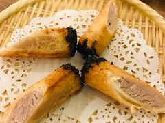 -先记烧鹅王·本地粤菜(福永店)