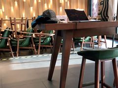 -星巴克(浙大紫金港校区店)
