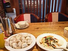 -老高家饺子馆