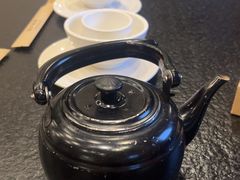 -喜洲翰林餐厅(董家百年老宅店)