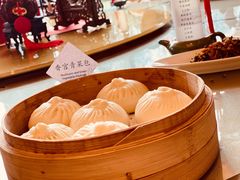 -扬州香格里拉·香宫中餐厅