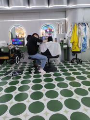 -Oh my head 发小儿童理发(探十里店)