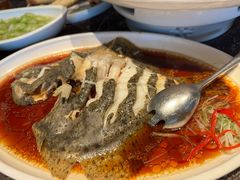 -悦百味·品质川菜(橄榄郡店)