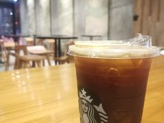 -星巴克(深圳石岩星城店)