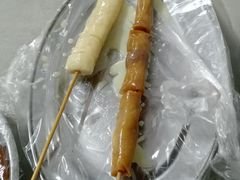 -陈氏老字号十三小炸炸店