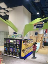 -儿童乐园(王府井百货店)