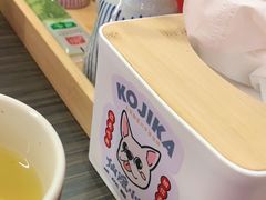 -仙隐小鹿中华料理(南宁万象城店)