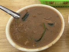 豆沫-逍遥镇刘相五胡辣汤豆沫馆(康复中街店)