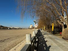 -党河风情线国家水利风景区