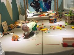 -艾米茉亲子餐厅(万象城店)