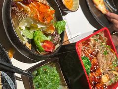 -玉川屋·深夜食堂居酒屋(柳巷店)