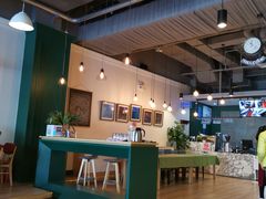 大堂-织荆鸟咖啡(昌平店)