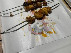 -小核桃品质串店(世茂大道店)