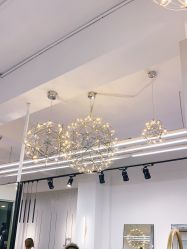 -FUTURE HN男士发型风格设计