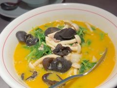 -闽上鲜·福建菜(龙湖滨江天街店)