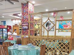 -鹤乡东北菜(崮山路店)