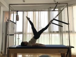 -康舒普拉提工作室control pilates