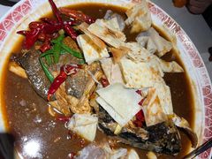 -旺顺阁鱼头泡饼(常营店)
