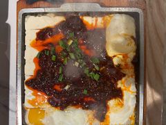 -延锄汤饭食堂(桂林路店)