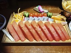 -啤客走廊