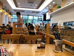 大堂-小姜锅贴(凤凰街店)