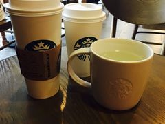 -星巴克(南京同曦万尚城店)