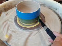 -青韵台陶艺Diy(永庆坊店)