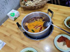 -XX麻辣烫(八里小区直营店)