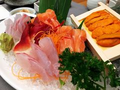 -隐泉之语日式料理(王府中环店)
