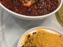 -蓉城小厨·四川味道(浙港国际店)