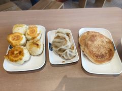 -韩海丽特色美食(秀州路店)