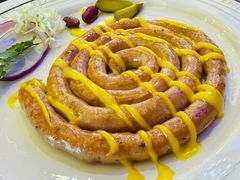 -城堡俄式西餐厅(中央大街索道店)